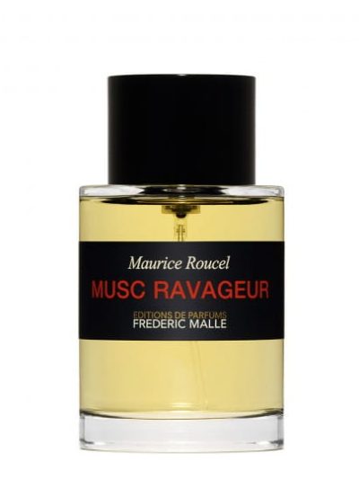 Frederic Malle Musc Ravageur edp 3 ml próbka perfum
