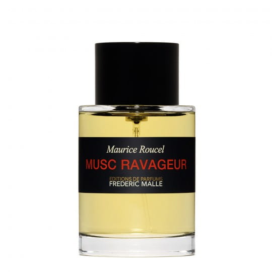 Frederic Malle Musc Ravageur edp 3 ml próbka perfum