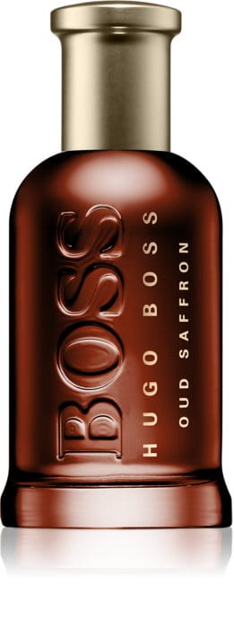 Hugo Boss Bottled Oud Saffron edp 10 ml próbka perfum