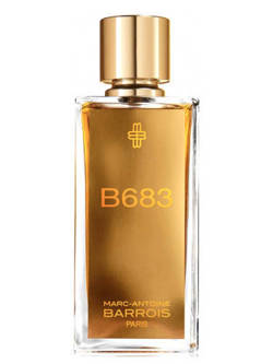 Marc-Antoine Barrois B683 edp 10 ml próbka perfum