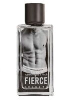 Abercrombie & Fitch Fierce edc 5 ml próbka perfum