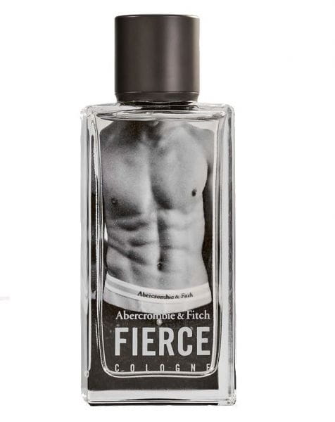 Abercrombie & Fitch Fierce edc 3 ml próbka perfum