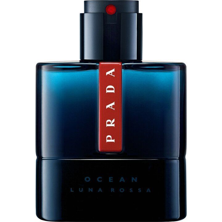 Prada Luna Rossa Ocean edt 5 ml próbka perfum