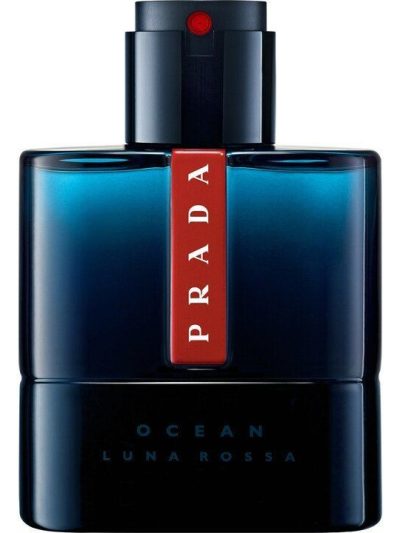Prada Luna Rossa Ocean edt 3 ml próbka perfum