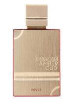 Al Haramain Amber Oud Rouge edp 10 ml próbka perfum