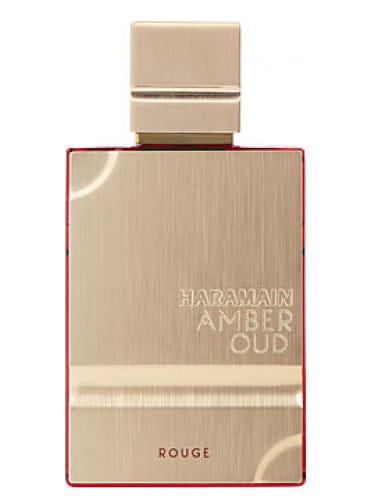 Al Haramain Amber Oud Rouge edp 3 ml próbka perfum