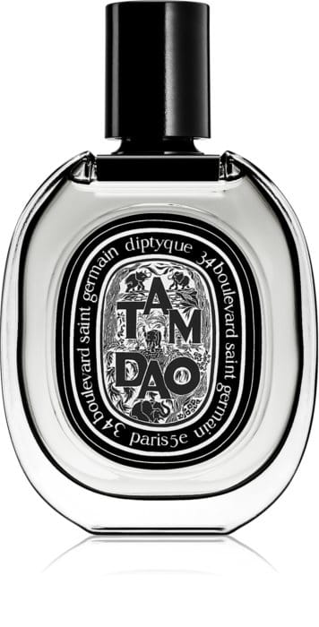 Diptyque Tam Dao edp 10 ml próbka perfum