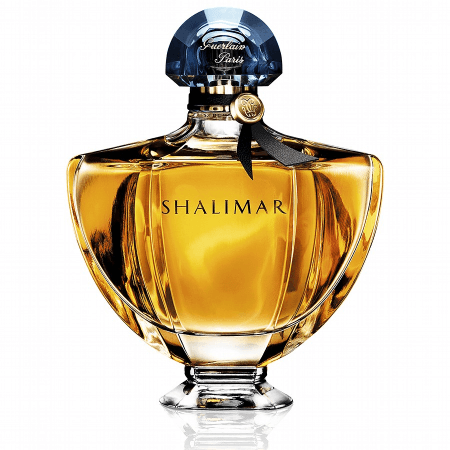 Guerlain Shalimar edp 10 ml próbka perfum
