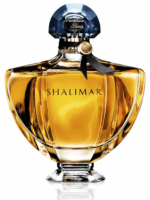 Guerlain Shalimar edp 3 ml próbka perfum