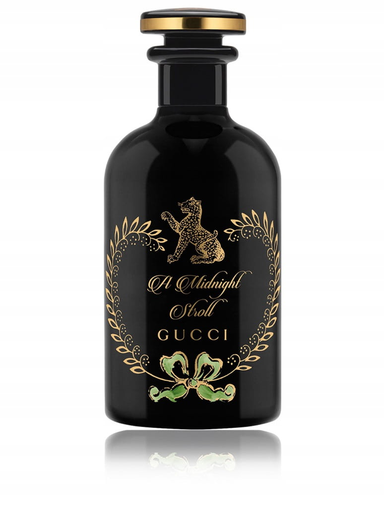 gucci a midnight stroll woda perfumowana 10 ml     odlewka