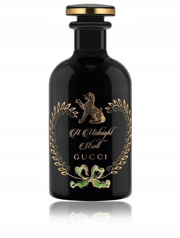 Gucci A Midnight Stroll edp 5 ml próbka perfum
