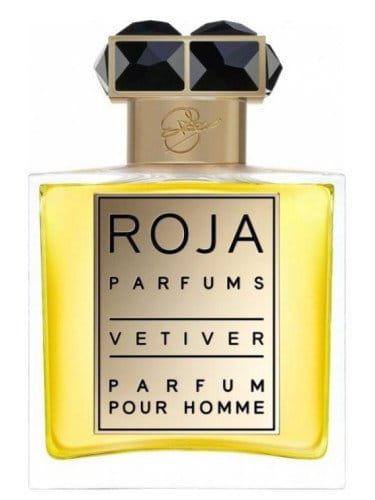 Roja Parfums Vetiver Pour Homme Parfum 10 ml próbka perfum
