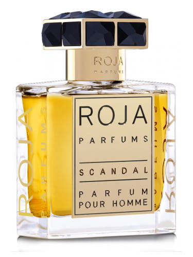 Roja Parfums Scandal Pour Homme Parfum 10 ml próbka perfum