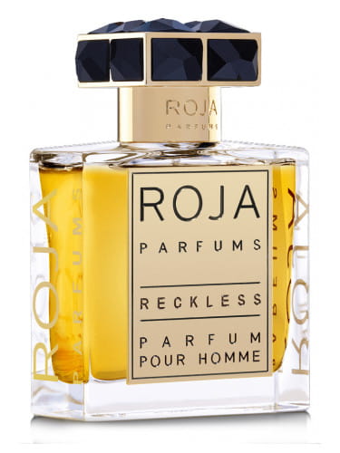 Roja Parfums Reckless Pour Homme Parfum 10 ml próbka perfum