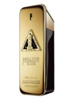 Paco Rabanne 1 Million Elixir ekstrakt perfum 10 ml próbka perfum