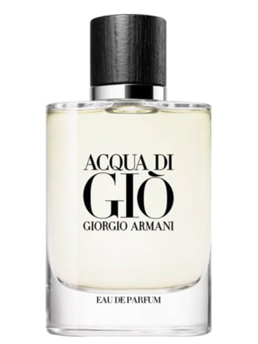 Giorgio Armani Acqua di Gio Pour Homme edp 10 ml próbka perfum