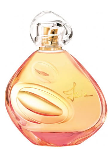 Sisley Izia edp 10 ml próbka perfum