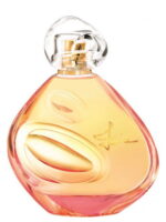 Sisley Izia edp 3 ml próbka perfum