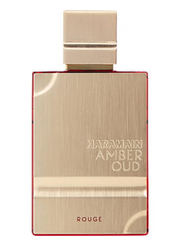 Al Haramain Amber Oud Rouge edp 60 ml tester