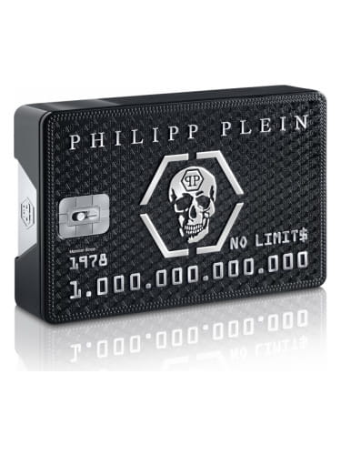 Philipp Plein No Limits edp 90 ml tester