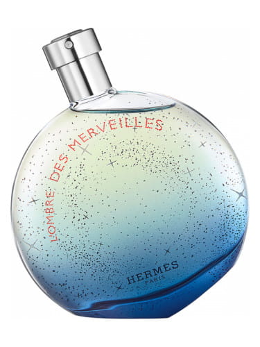 Hermes L'Ombre des Merveilles edp 100 ml tester