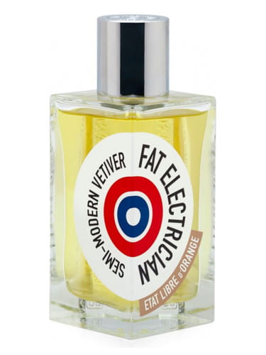 Etat Libre d’Orange Fat Electrician edp 10 ml próbka perfum