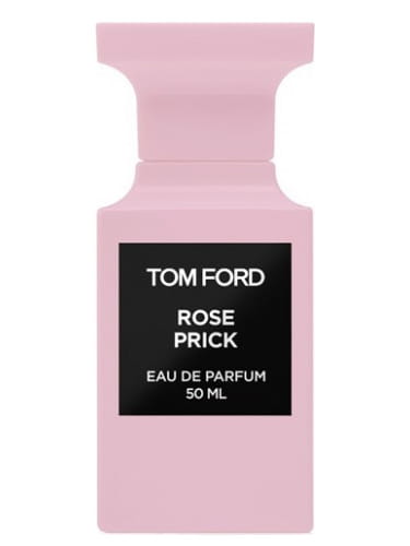 Tom Ford Rose Prick edp 10 ml próbka perfum