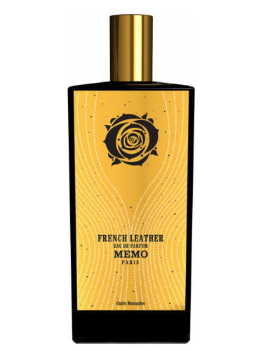 Memo French Leather edp 5 ml próbka perfum