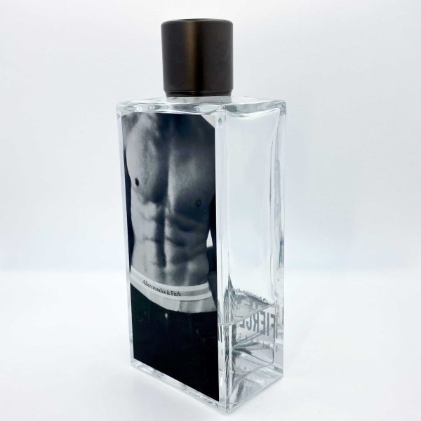 Abercrombie & Fitch Fierce edc 30 ml