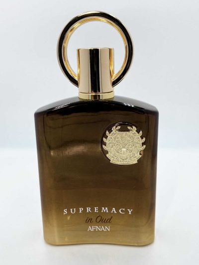 Afnan Perfumes Supremacy In Oud ekstrakt perfum 30 ml