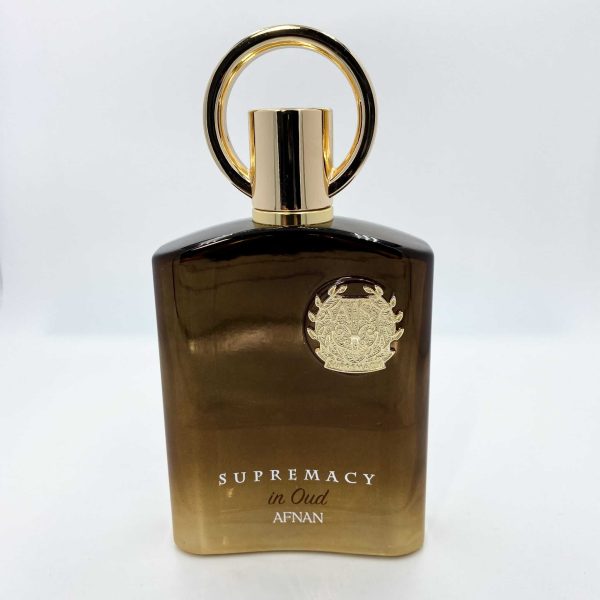 Afnan Perfumes Supremacy In Oud ekstrakt perfum 30 ml