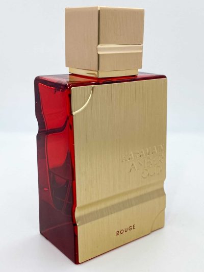Al Haramain Amber Oud Rouge edp 20 ml