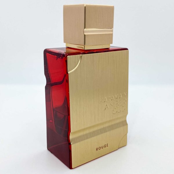 Al Haramain Amber Oud Rouge edp 20 ml