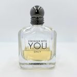 Emporio Armani Stronger With You Only edt 30 ml