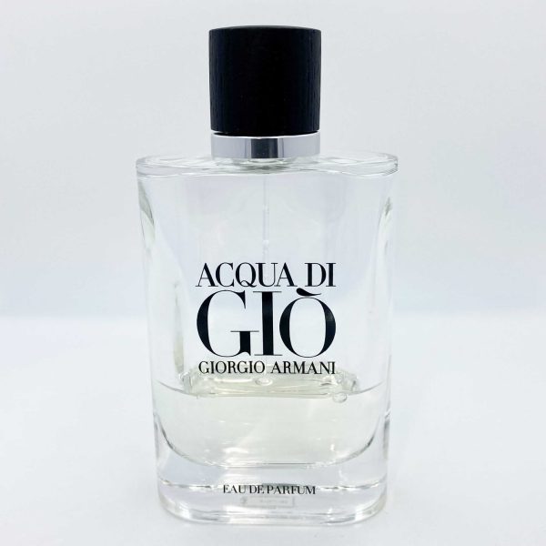 Giorgio Armani Acqua di Gio Pour Homme edp 25 ml