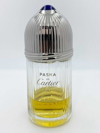 Cartier Pasha De Cartier Parfum 30 ml