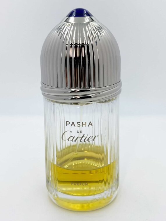 Cartier Pasha De Cartier Parfum 30 ml tester