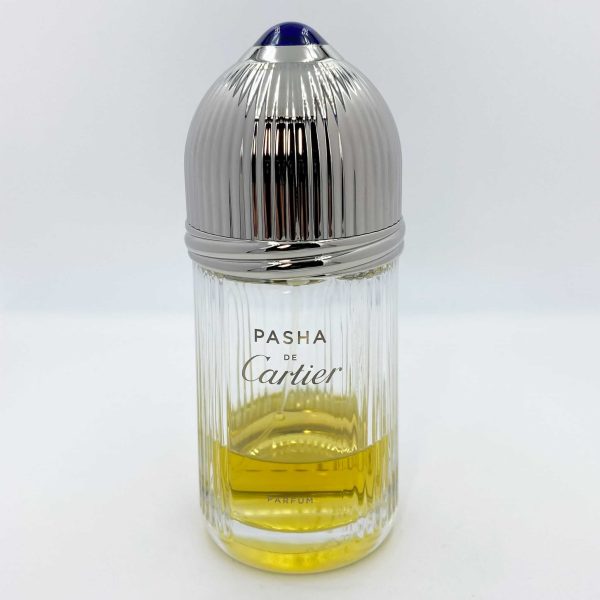 Cartier Pasha De Cartier Parfum 30 ml