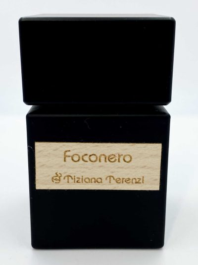 Tiziana Terenzi Foconero ekstrakt perfum 20 ml tester
