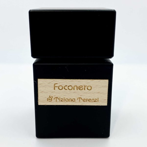 Tiziana Terenzi Foconero ekstrakt perfum 20 ml tester