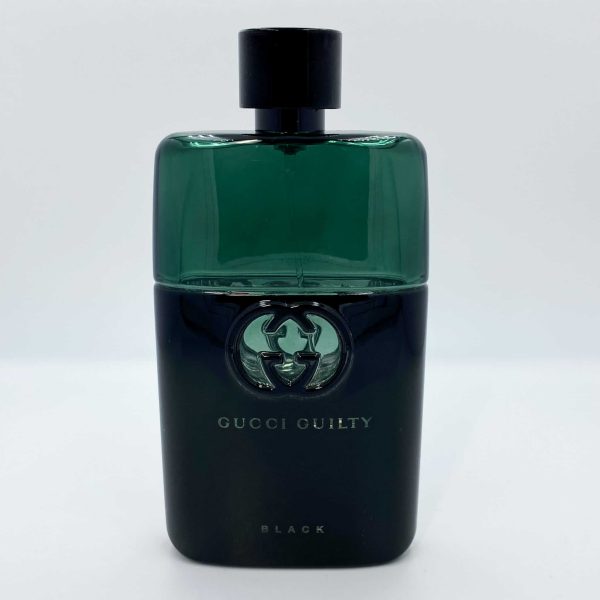 Gucci Guilty Black Pour Homme edt 30 ml