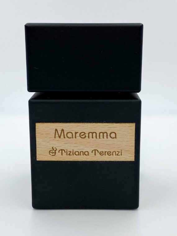 Tiziana Terenzi Maremma ekstrakt perfum 30 ml tester
