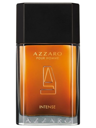 Azzaro Pour Homme Intense edp 5 ml próbka perfum
