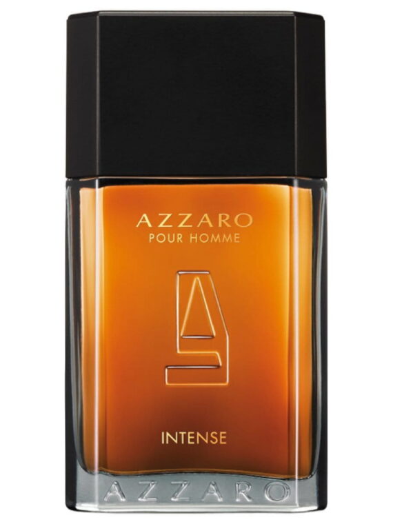 Azzaro Pour Homme Intense edp 10 ml próbka perfum