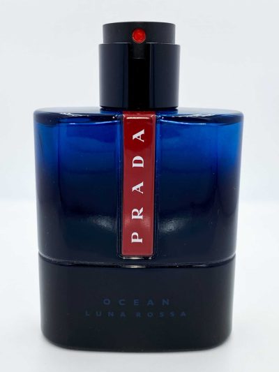 Prada Luna Rossa Ocean edt 30 ml tester