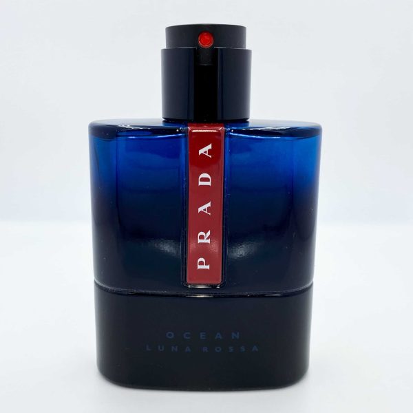 Prada Luna Rossa Ocean edt 30 ml