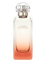Hermes Un Jardin Sur La Lagune edt 10 ml próbka perfum