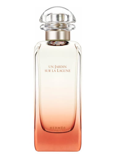 Hermes Un Jardin Sur La Lagune edt 3 ml próbka perfum