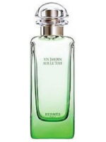 Hermes Un Jardin Sur Le Toit edt 10 ml próbka perfum