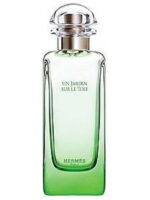 Hermes Un Jardin Sur Le Toit edt 3 ml próbka perfum